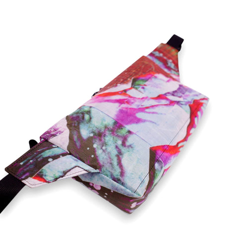 WIM WORKS Mangtewa FannyPack 292